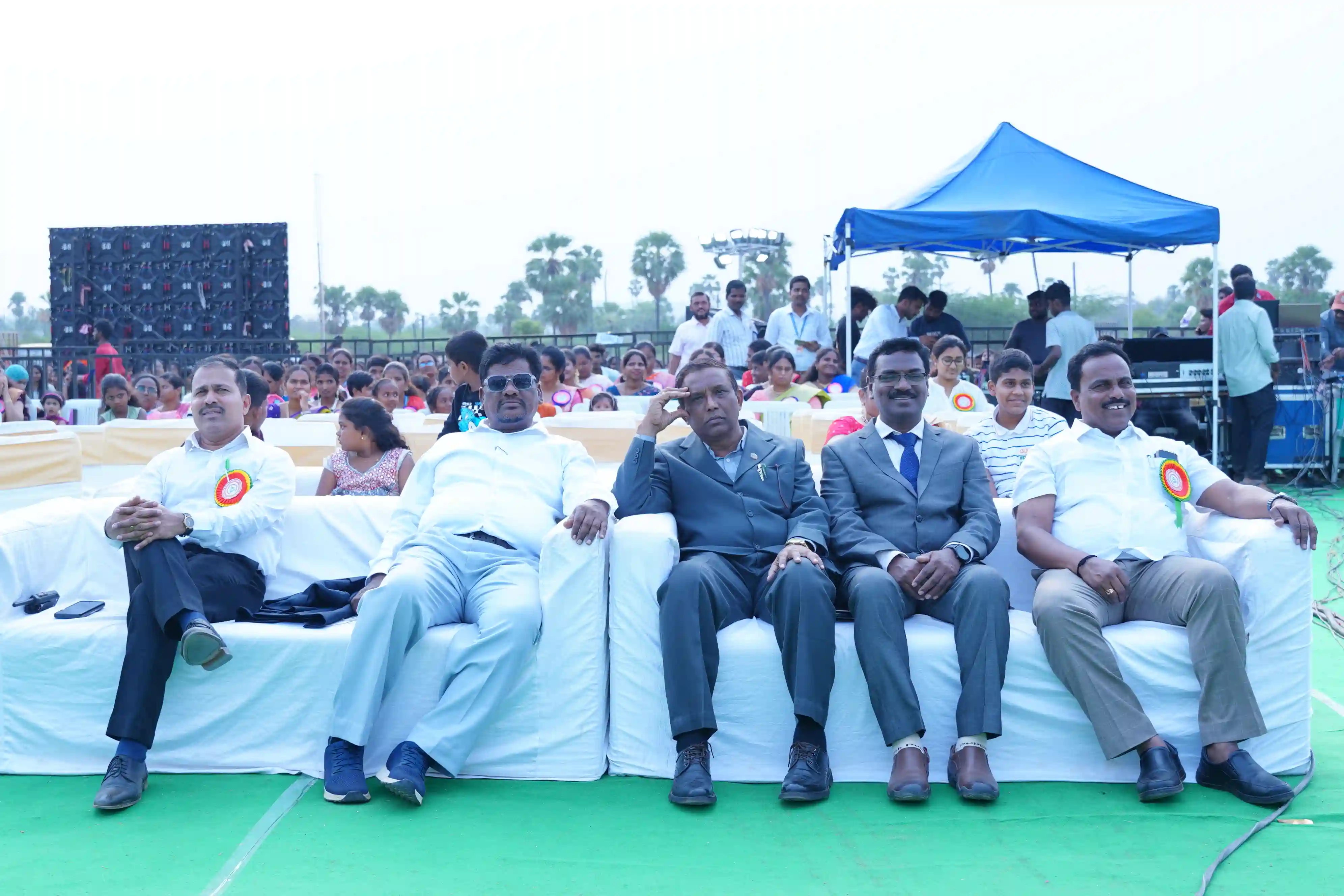 BGTI Annual Day 2025 - 4